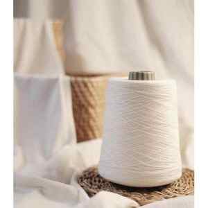 Fil de coton doux et durable pour de multiples applications - Product Image 2