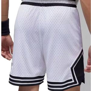 Shorts en maille respirants et écologiques à séchage rapide, pour la plage, le sport, la gym, le basketball, vêtements de sport légers - Product Image 2