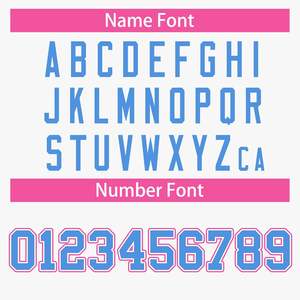 Sudadera con Capucha Personalizada 2025, Sudadera Novedosa para Hombre y Mujer con Nombre, Número y Logotipo Bordados - Product Image 5