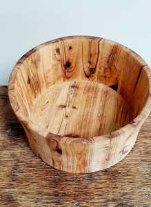 Tazón de Madera Desechable a Precio de Fábrica, Personalización Sostenible, Estilo Minimalista para Fiestas, Disponible al por Mayor, Fabricante, Ideal para Alimentos - Product Image 5