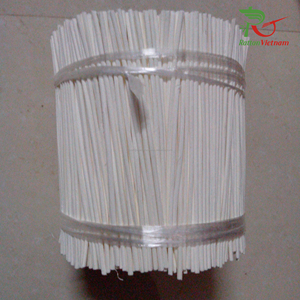 Rotin naturel décor roseau diffuseur bâtons 3.0mm artisanat décorations pour la maison OEM fabriqué au Vietnam parfumé WA + 84916930070 - Product Image 4