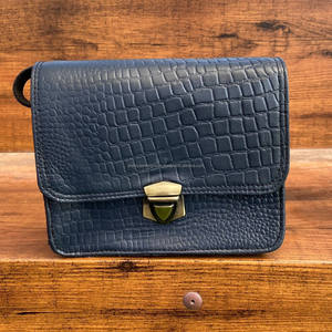 Bolso de marca de cuero de vaca genuino personalizado Fabricante de diseñador Bolso de lujo para damas Bolsos de hombro de mujer de diseñador inspirados - Product Image 3