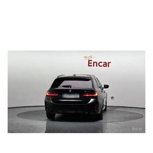 BMW Serie 3 320d Touring M Sport 2024, Diésel, Automático, Volante a la Izquierda, Cámara Trasera, con 38,652 km - Product Image 4