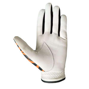 Guantes de Golf de Piel de Oveja Genuina, Suaves y Transpirables, para Uso Deportivo, Nuevo Lanzamiento, Material Suave, Precio al por Mayor - Product Image 3