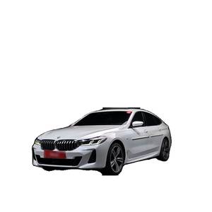 BMW Gran Turismo (GT) 630i XDrive M Sport 2022 con Cámara Trasera, Caja de Cambios Automática, Volante a la Izquierda, 36,961 km - Product Image 1