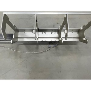Módulo de Elevación KOKUSAI RAM 8500ZX 1 para Equipos de Semiconductores, Usado como Módulo de Elevación, Piezas de Equipos de Semiconductores Antiguos - Product Image 6