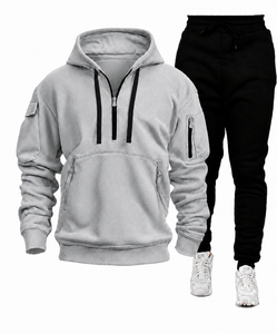 Conjuntos Deportivos de Fútbol Unisex al Por Mayor, Diseño Superior, Transpirables, Cómodos, con Letras, para Primavera - Product Image 6
