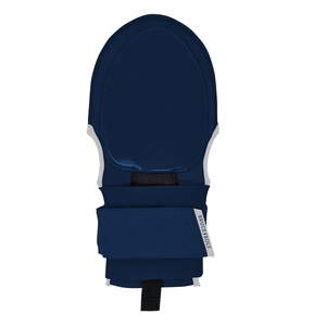 Gant de baseball BruceBolty avec protection de la paume orange pour les sports de plein air, pour droitiers et gauchers - Product Image 2