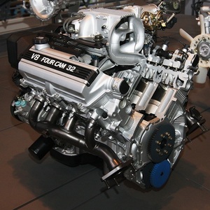 Moteurs à essence Toyota 1.2L I3 (NR) d'occasion en bon état, moteur d'occasion de qualité supérieure, état propre, moteur fiable pour une longue durée de vie - Product Image 2