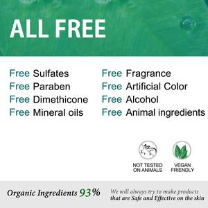 Cos De BAHA Centella Asiatica Recovery Facial Toner 200mL (CT) Korea Skincare solo para venta al por mayor - Product Image 5