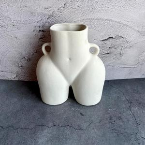 HOMEJOY2000 Ceramic & Porcelain <b>Vase</b> FVS44 - Product Image 1