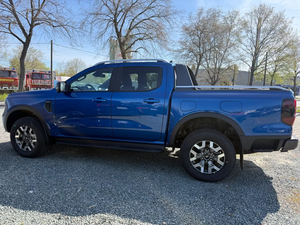 Ford Ranger Wildtrak PHEV Automatique 4x4 Pick-up Hybride Double Cabine Faible Kilométrage Véhicule Utilitaire Premium - Product Image 6
