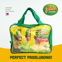 Mangues vertes séchées Freshco Premium prêtes à l'exportation 100g – Produit des Philippines