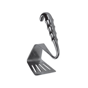 Écarteur de Scapule en Acier Inoxydable, Instrument Chirurgical Orthopédique Angulaire pour la Rétraction des Tissus Osseux, Ensemble Manuel Réutilisable de Haute Qualité - Product Image 1