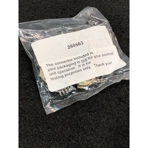 INERTIAL DIVISION QRS11-00250-454 QUARTZ RATE - อุปกรณ์และชิ้นส่วนเซมิคอนดักเตอร์ระดับโลกที่เชื่อถือได้ - Product Image 5