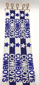 Customizable Beaded Party Strap for Purse/Bag Handmade Pin Buckle <b>Boho</b> Crossbody Replacement Heat-Transfer Printed Custom Width - Product Image 4