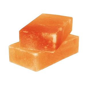 Briques de sel naturel de l'Himalaya pour panneaux muraux intérieurs, blocs de cristal pour salles de spa et de bien-être, murs décoratifs en sel - Product Image 1
