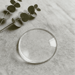 Lentes Monofocales de Grado Óptico con Protección UV400/UV420, Tecnología Anti-Luz Azul e Infrarroja Media - Suministro de Taiwán - Product Image 1