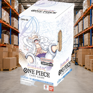 [OPK-05] Awakening of The New Era - Booster Box Coreano da Collezione per Forniture al Dettaglio - Product Image 3