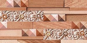 Azulejos Premium Choice de Primera Calidad, Azulejos Asia Elevation de 300x600 mm, Azulejos Modernos Resistentes a los Ácidos y Antideslizantes para Paredes Interiores - Product Image 4