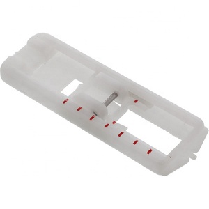 77047 PULSADOR DE BOTONES DESLIZANTE HECHO EN TAIWÁN REPUESTOS PARA MÁQUINA DE COSER DOMÉSTICA - Product Image 1