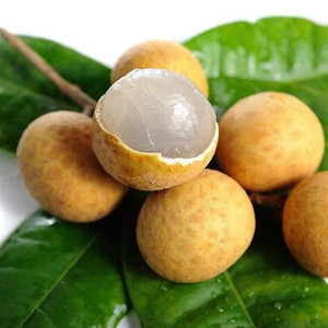 Longan Congelado Premium de Dulzura Duradera para Bebidas y Postres Hecho con Fruta 100% Natural - Product Image 6