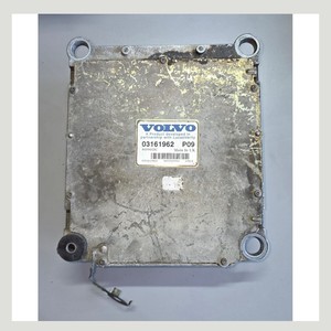 Unité de commande moteur Volvo FH, pièce compatible avec l'unité de commande moteur Volvo 03161962 FH, 1 pièce, pièces automobiles - Product Image 6