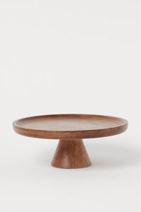 Hot Selling <b>Marble</b> Top Wooden Pedestal <b>Cake</b> <b>Stand</b> for Dessert Display and Table Decor <b>Marble</b> top FOR SALE - Product Image 2