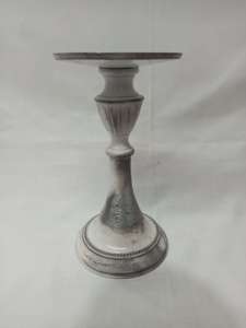 Candelabro de Aluminio Premium Resistente al Calor, Decorativo para Bodas, Festivales, Restaurantes e Interiores de Lujo - Product Image 4