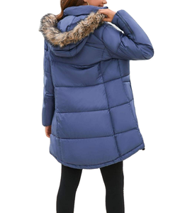 New Trend <b>Winter</b> <b>Women</b> Puffer <b>Jacket</b> High Quality <b>Women</b> Wear Puffer <b>Jacket</b> <b>Warm</b> <b>Women</b> Puffer - Product Image 2
