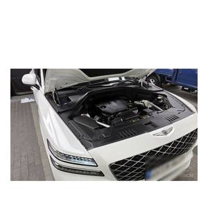 Genesis GV80 2.5T 2023, Gasolina, Tracción en las Cuatro Ruedas, Caja de Cambios Automática, Asientos de Cuero, Cámara Trasera, 43,439 km, Volante a la Izquierda - Product Image 6