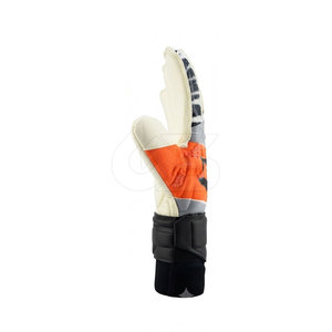 Gants de gardien de but en cuir antidérapants et imperméables avec sangle de poignet réglable pour les sports de plein air unisexe - Product Image 5