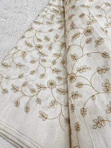 Tela de bordado malté, tela personalizada, tela elegante, tela para prendas de vestir, tela para caftán, abaya, vestido, proveedor mayorista de exportación, suministro global. - Product Image 5