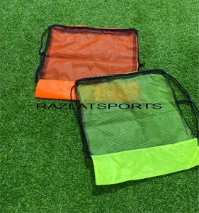 Bolsa de fútbol con logo personalizado de alta calidad para hombres y mujeres, bolsa para uso en exteriores y fútbol. - Product Image 4