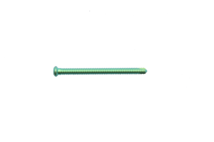 Expert Intramedullary Femoral Nail Fracture Surgery Medical Orthopedic Implant Titanium Alloy By <b>Blush</b> Surgical Instrument - Product Image 3