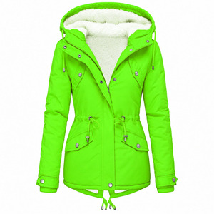 Fashion <b>Ladies</b> Down <b>Jacket</b> Quality Puffer <b>Jacket</b> Women Breathable Outdoor Warm Clothing Custom Made Best Price <b>Lightweight</b> - Product Image 2