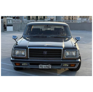 Toyota Century de 1987 - Product Image 1