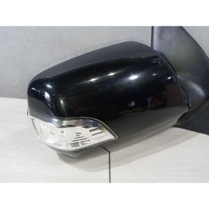 Carnival UP/GQ 2001-2006 RIGHT Right Side <b>Door</b> <b>Mirror</b> Used OEM 876204D901ABP - Product Image 3
