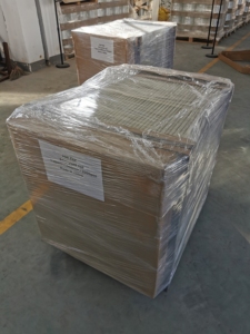 เหล็กเส้นไฟเบอร์กลาส FRP ไม่เป็นสนิม - Product Image 5