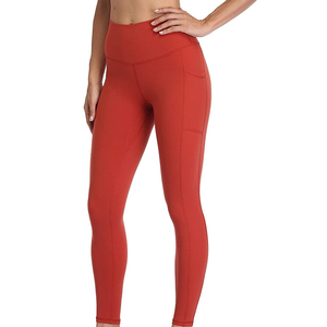 Leggings Deportivos de Yoga para Mujer, Más Vendidos, Cintura Alta, Efecto Levanta Glúteos, para Entrenamiento, Running y Yoga - Product Image 1