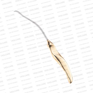 # Disector Endofacial Ramirez 9-1/8" (23cm) para Lifting Facial Endoscópico, Instrumento de Cirugía Plástica de Frente y Rostro de Vaslcare - Product Image 2
