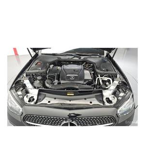 Mercedes-Benz Clase E E250 Avantgarde 2023, 20,815 km, Caja de Cambios Automática, Asientos de Cuero, Volante a la Izquierda, Cámara Trasera - Product Image 6