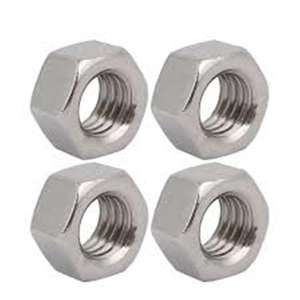 Écrou hexagonal M10 haute résistance, écrou industriel robuste pour quincaillerie mécanique, au meilleur prix de gros - Product Image 6