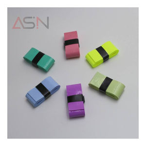 Cinta de Agarre Antideslizante de Alta Durabilidad para Uso en Exteriores, OEM de Alta Calidad, Productos Especiales ASN, PU Personalizado para Bádminton - Product Image 4