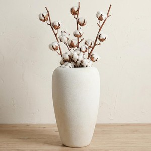 Vases et pots à fleurs en bois de teck, fabrication sur mesure, vente en gros |   Aqdus Saleem Inde - Product Image 1