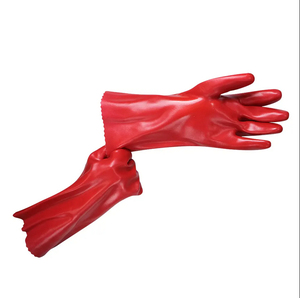 Guantes Térmicos de PVC para Correr en Invierno, Diseño Moderno, Transpirables y que Absorben la Humedad, para Deportes en Clima Frío, Conducir y Correr - Product Image 2