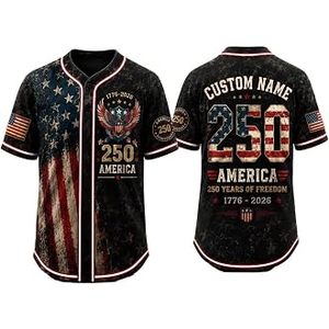 England <b>Baseball</b> Jersey Custom Name Number White Red Sublimated Print Unisex Sleeveless Breathable 100% Polyester Anti-Bacterial - Product Image 2