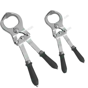 Venta caliente uso médico Burdizzo Castrator sin sangre Ventas calientes CE ISO Aprobado Parte superior de nuestras producciones Productos más vendidos - Product Image 1