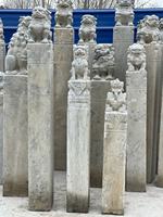 Máquina de corte CNC de 4 ejes con láser y engranajes para mármol, granito, piedra natural y madera