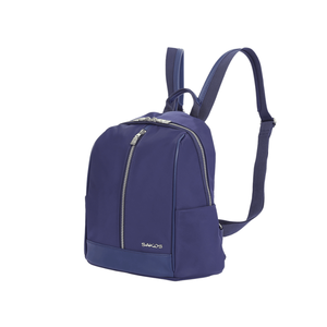 Unisex Travel & <b>School</b> <b>Backpack</b> Zipper Closure <b>Waterproof</b> Shockproof Laptop Compartment 20L PU Lining Carton Box SAKOS Fashion - Product Image 5
